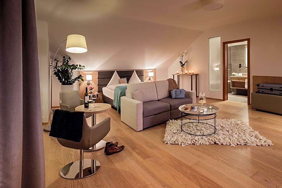 Hotel-Restaurant Distlerhof