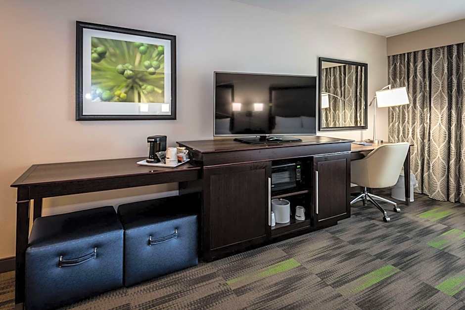 Hampton Inn - Suites by Hilton Hammond IN