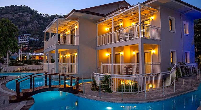 Mozaik Hotel