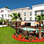 Hampton Inn By Hilton And Suites Marksville