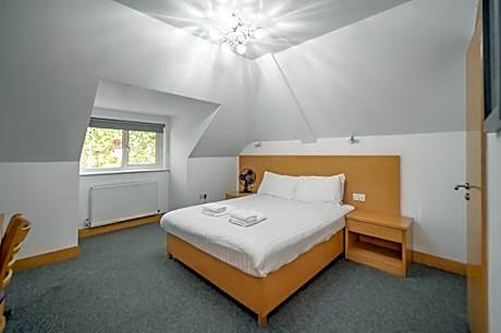 Flexistay Aparthotel Sutton