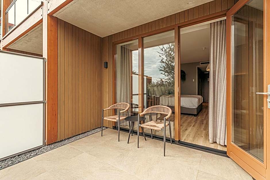 Strandhotel Duinoord