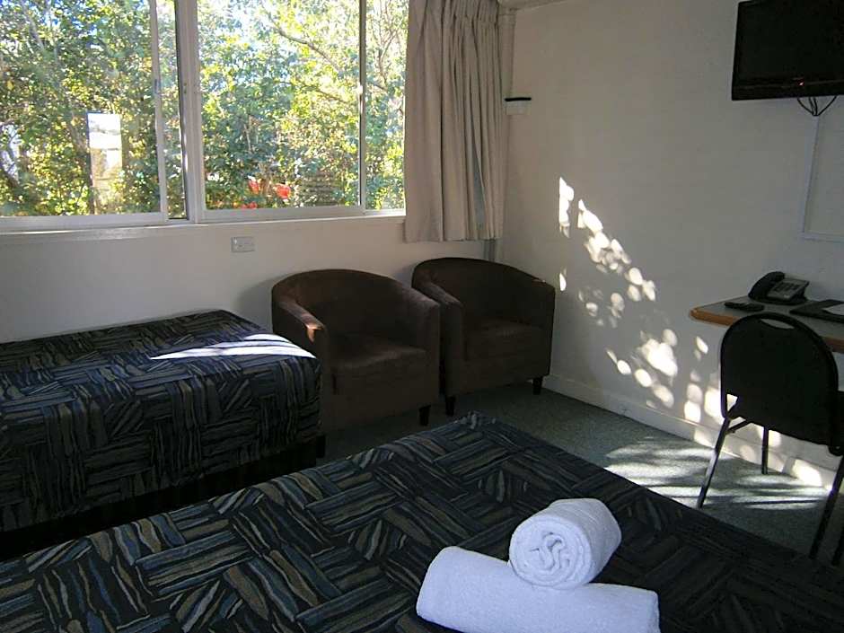 Kellys Motel Oakey