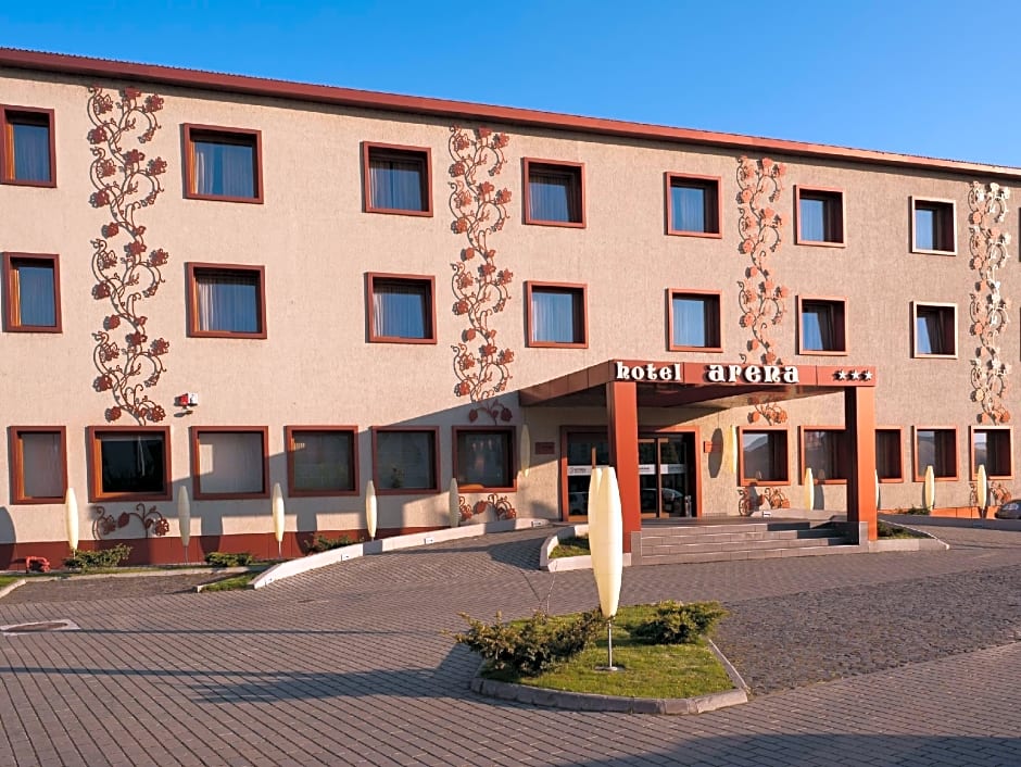 Hotel Arena