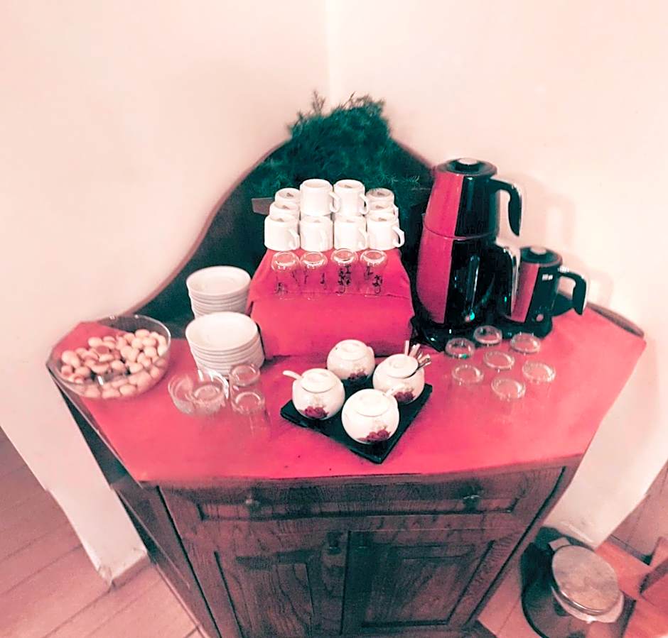 Kervansaray Canakkale Hotel - Special Category