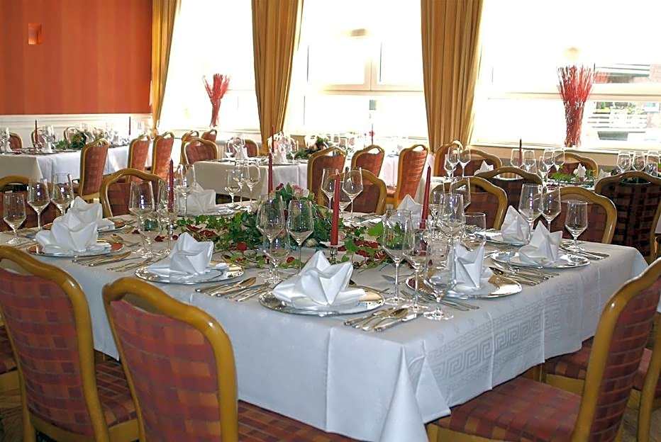 Hotel-Restaurant Schmachtenbergshof