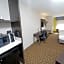 Holiday Inn Express And Suites Springfield Medical District