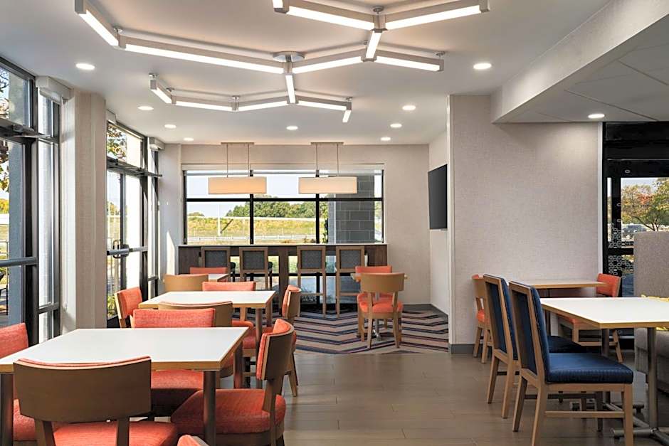 Hampton Inn Norfolk/Virginia Beach