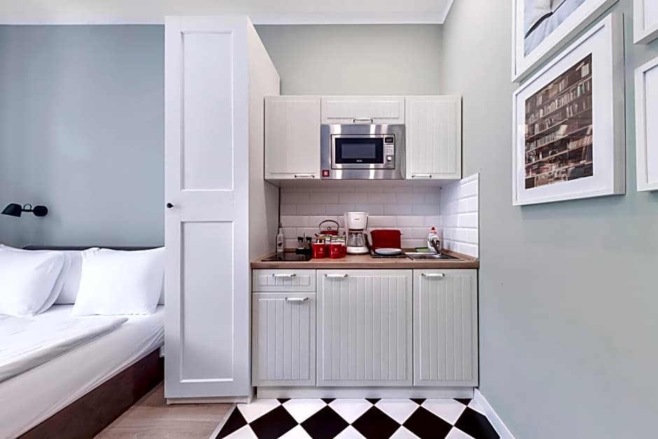 Revelton Studios Prague