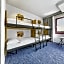H2 Hotel Düsseldorf Seestern