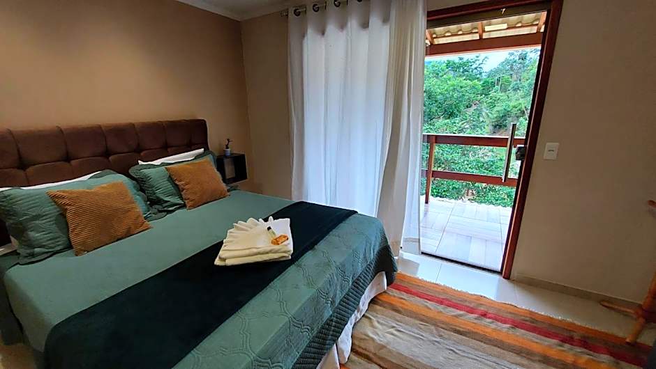 Recanto dos Ipês Pousada