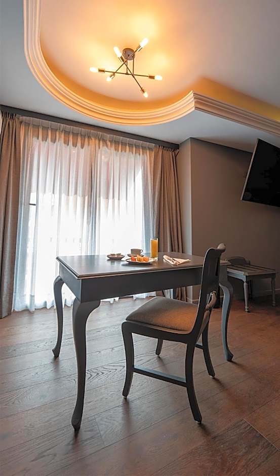 Hive Mexico City by G Hotels