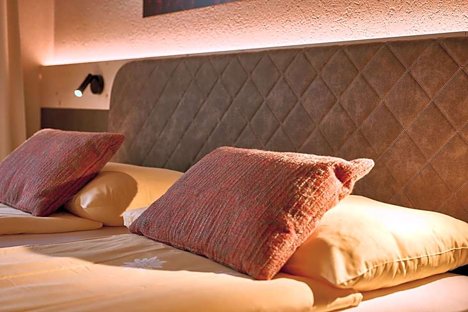 Central Hotel Wolter