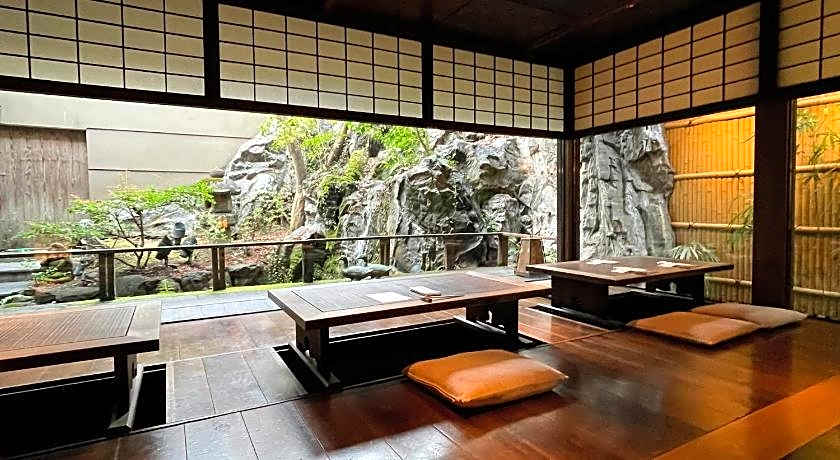 Yuzuya Ryokan
