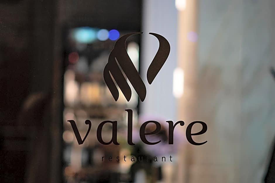 VIZUALIZA Residence Hotel