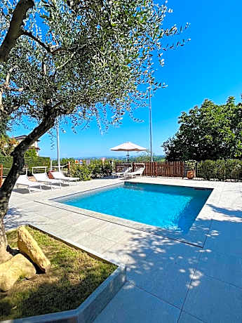 Belvedere Bike Hotel