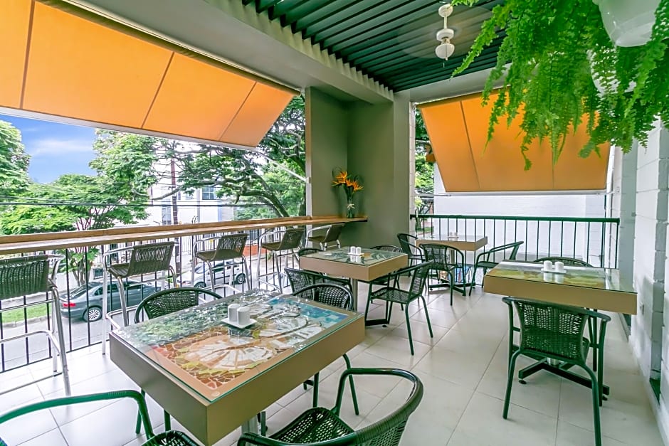 Hotel Casa Vallecaucana