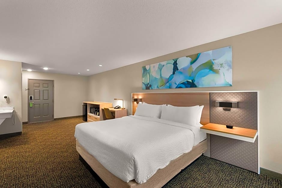 Wyndham Garden Galena Hotel & Day Spa