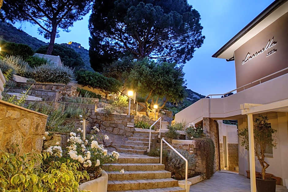 Hotel Arenella