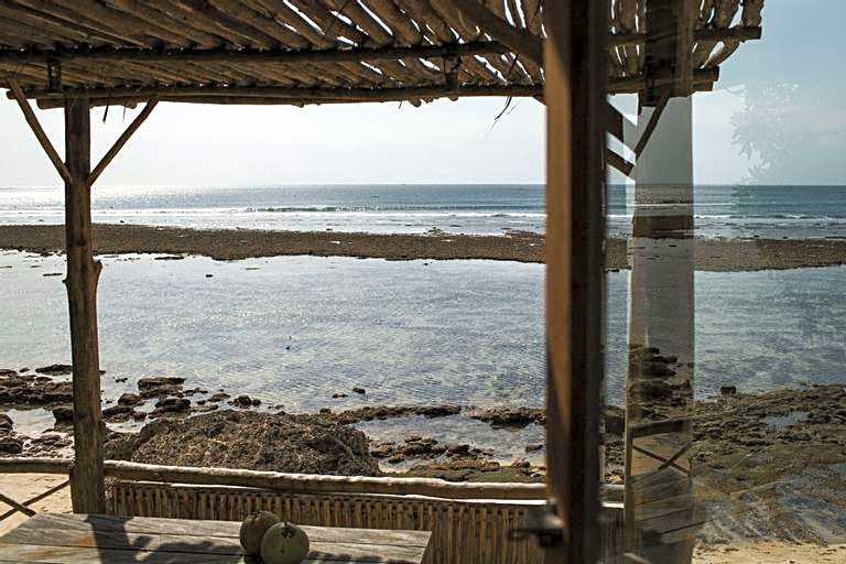 Uluwatu Surf Shack