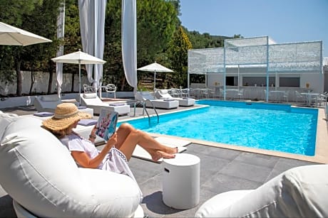 Racconto Boutique Design Hotel (Adults Only)