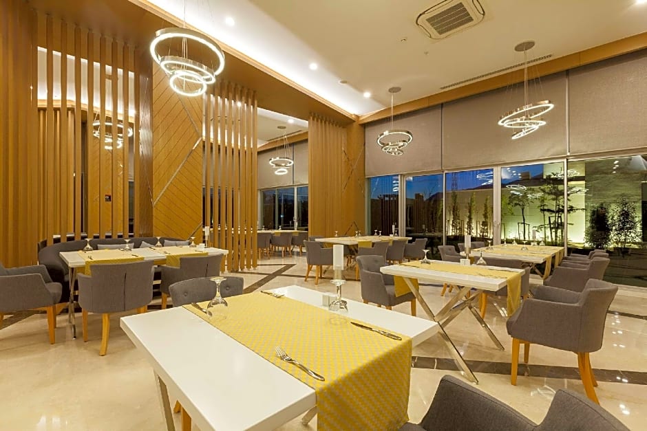 Best Western Vib Antalya Hotel