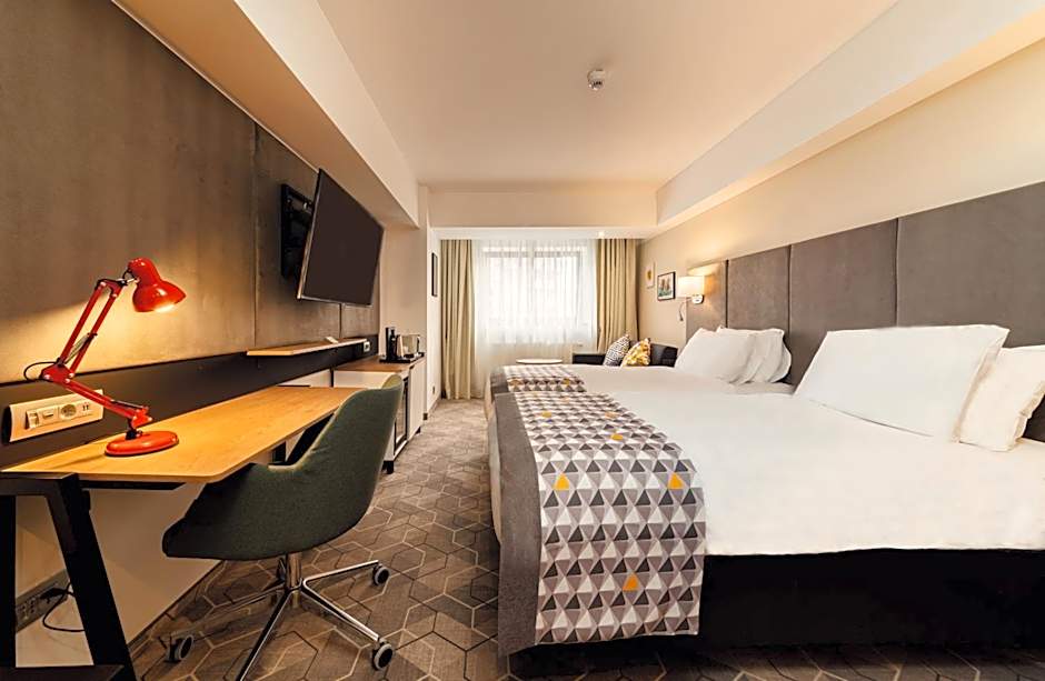Holiday Inn Bucharest - Times By IHG