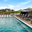 Homewood Suites by Hilton Grand Prairie at EpicCentral