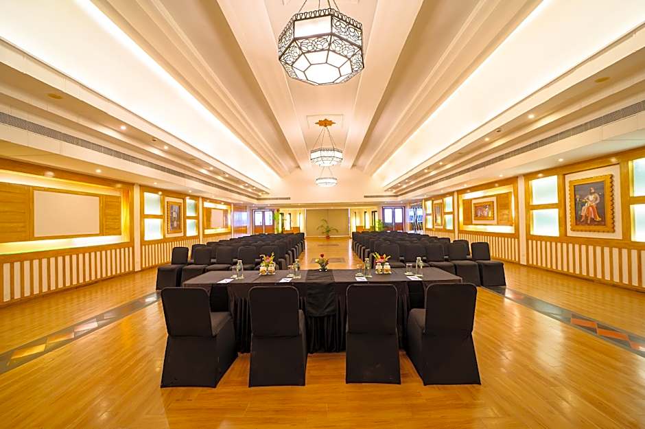 Hotel Sinclairs Siliguri