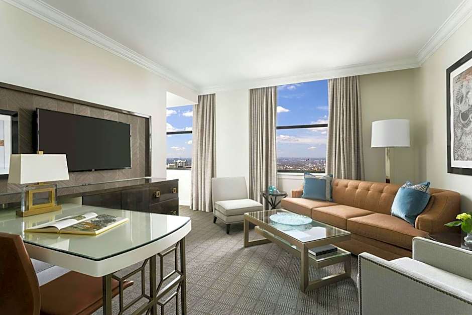 The Ritz-Carlton Philadelphia