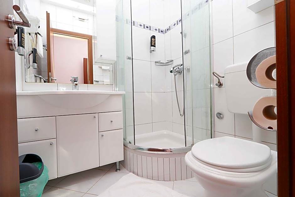 Hotel Pansion Villa Antonio