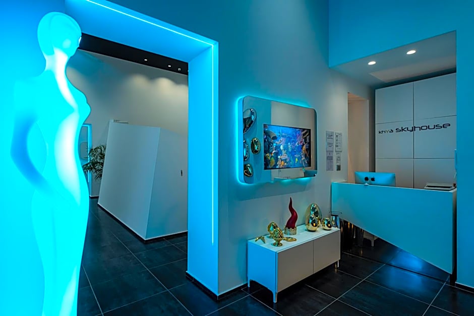 Skyhouse Chiaia