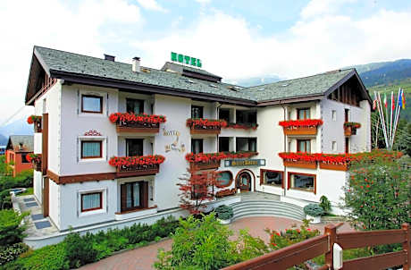Hotel Santanton
