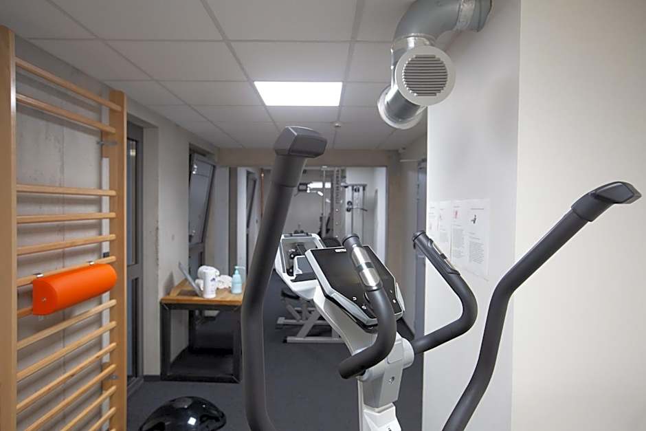 Lorraine Hôtel Nancy Ouest - Laxou