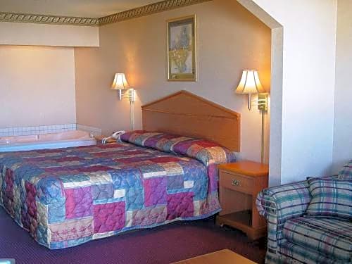 Garden Inn & Suites