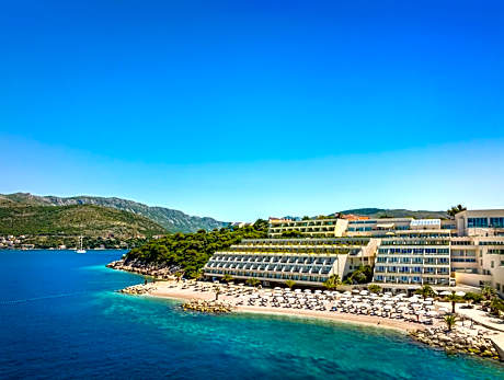 President Hotel, Valamar Collection