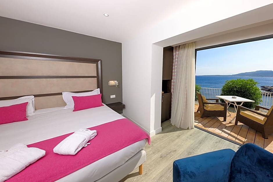 Hotel Saint Christophe
