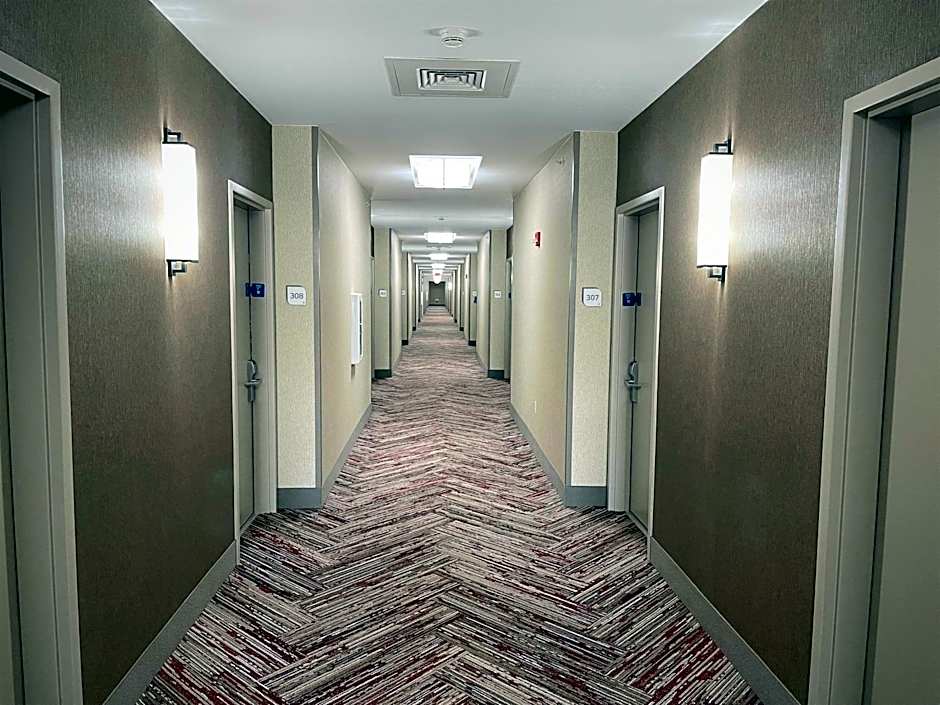 Hilton Garden Inn Oconomowoc