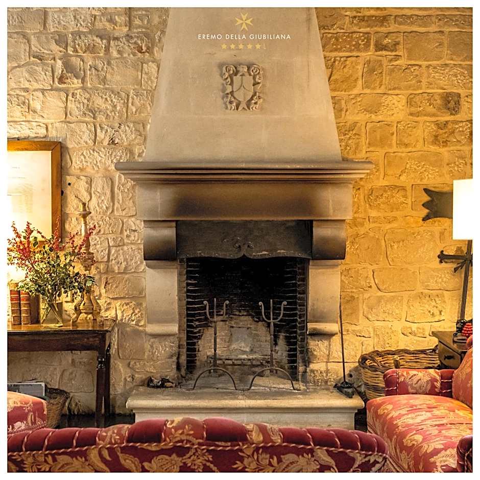 Eremo Della Giubiliana