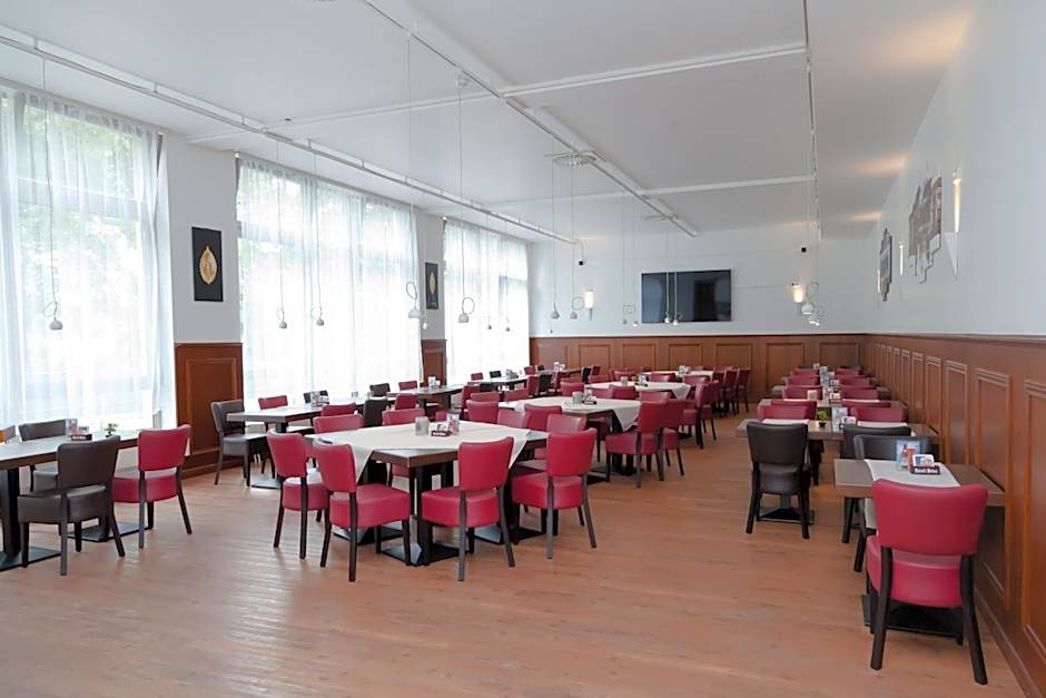 Stern Hotel Hannover