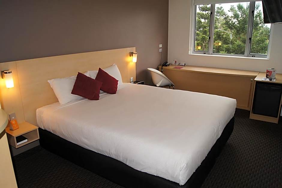 Hotel Ibis Sydney Olympic Park