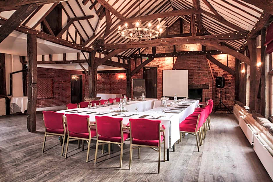 Cantley House Hotel - Wokingham