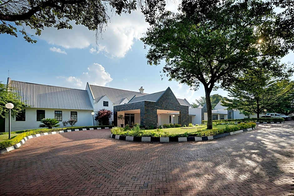 Protea Hotel Chingola