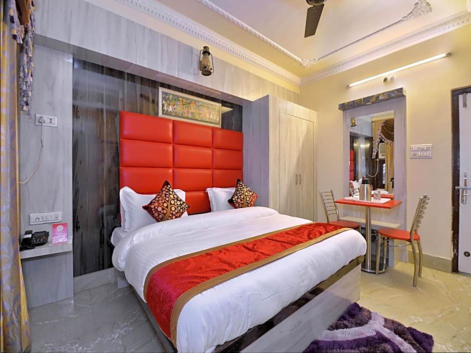 Hotel O Ganpati Plaza Ajmer