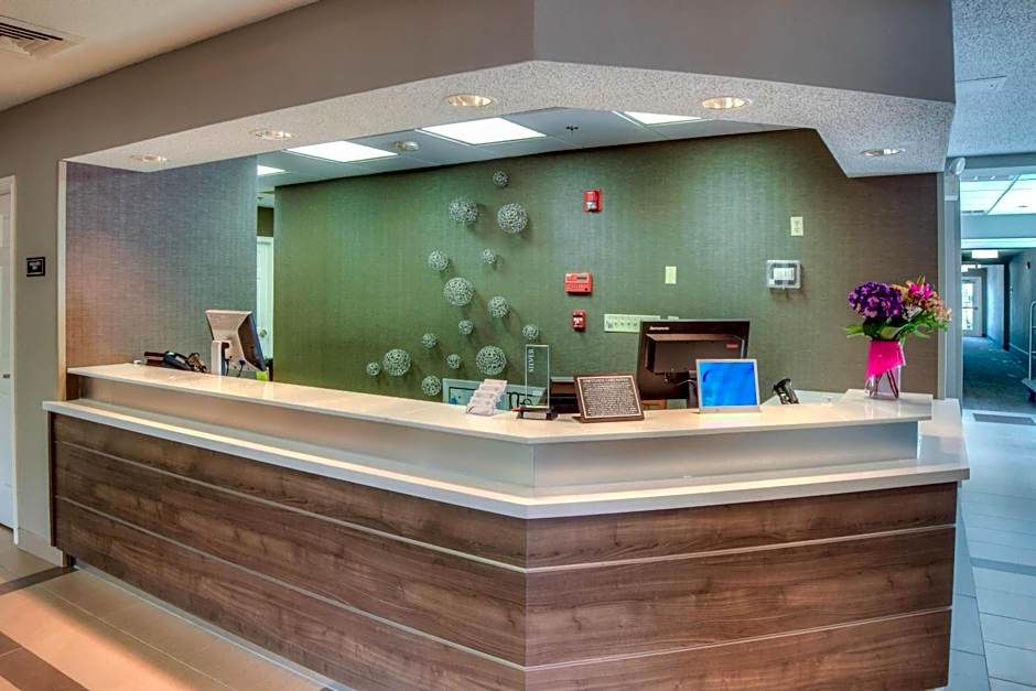 Residence Inn by Marriott Mcallen