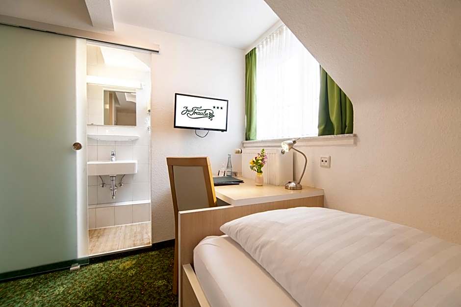 Hotel Zur Traube