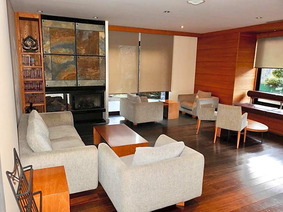 Hotel Riberies & Spa by RdA Hotels