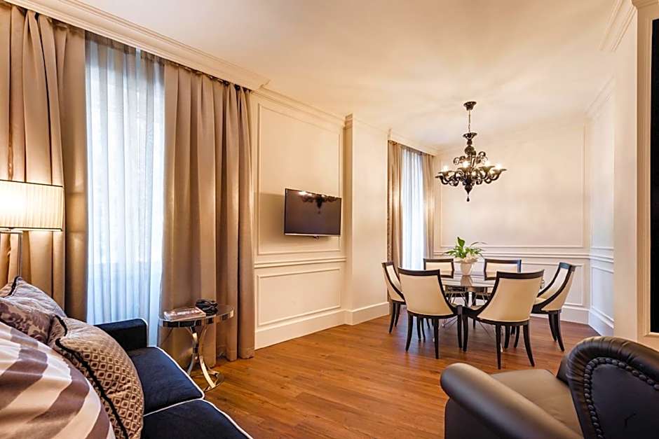 Hotel Milano & SPA***S