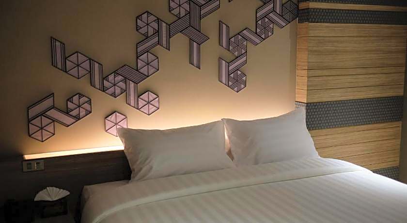 Nap Hotel Bangkok