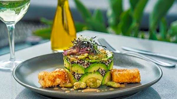 Novotel Viña Del Mar